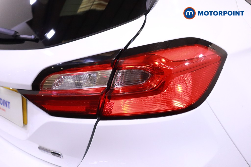 Used Ford Fiesta 2022 for sale - 77207896: Photo 42