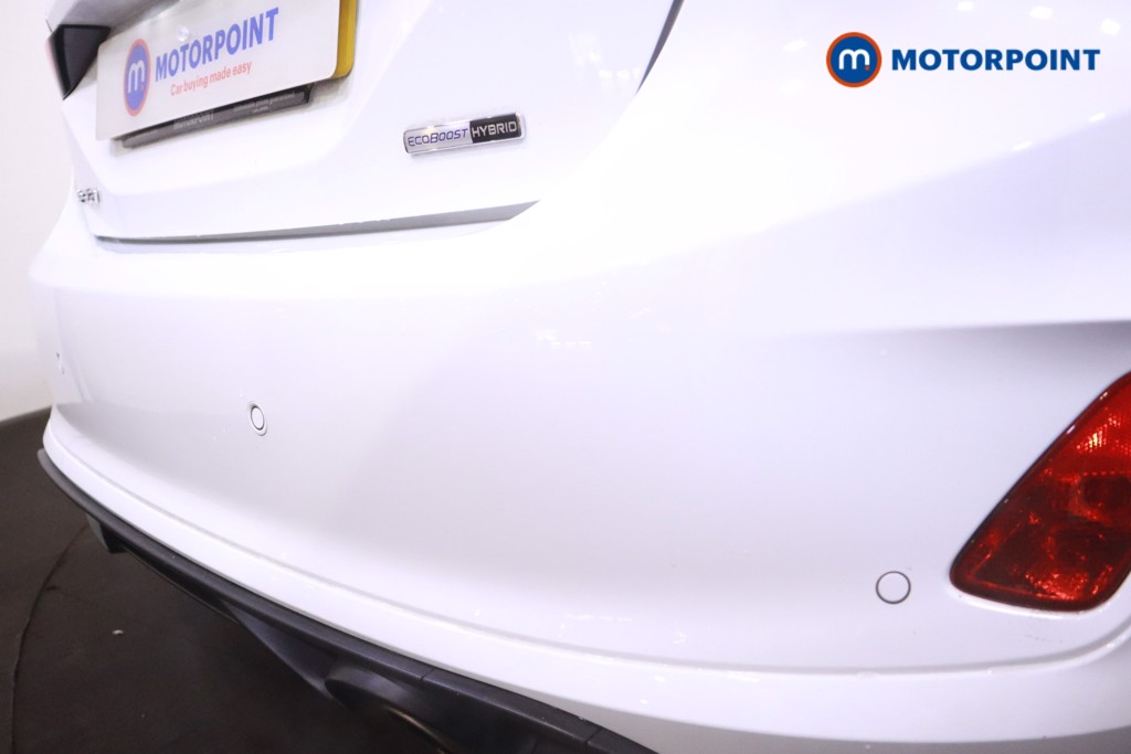 Used Ford Fiesta 2022 for sale - 77207896: Photo 44