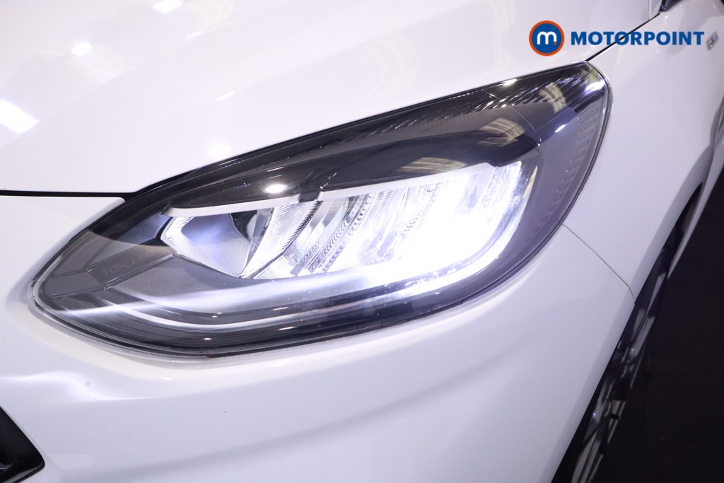 Used Ford Fiesta 2022 for sale - 77207896: Photo 48