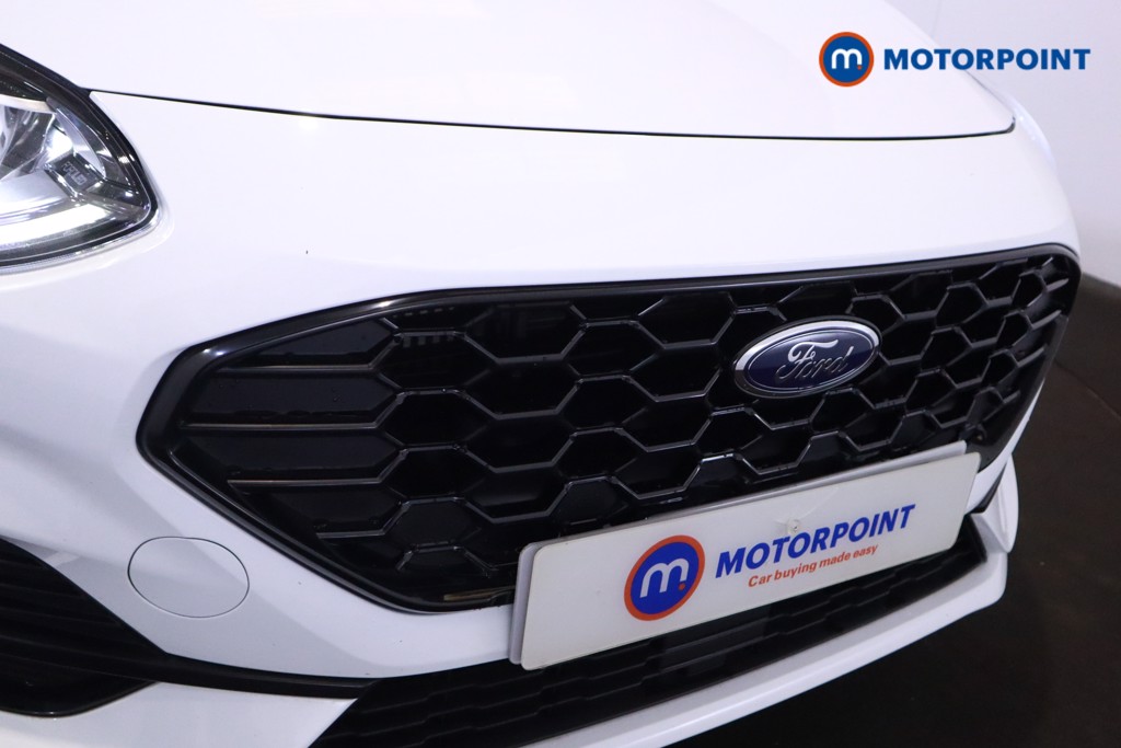 Used Ford Fiesta 2022 for sale - 77207896: Photo 49