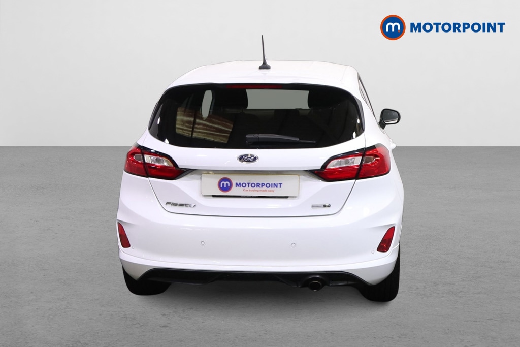 Used Ford Fiesta 2022 for sale - 77207896: Photo 6
