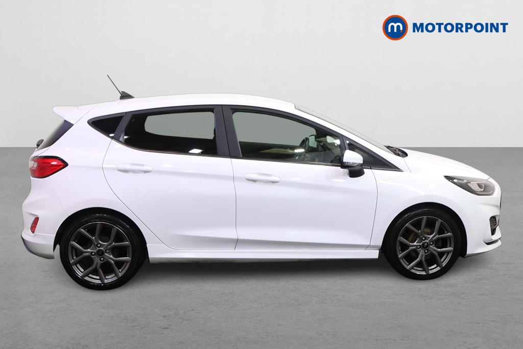 Used Ford Fiesta 2022 for sale - 77207896: Photo 8