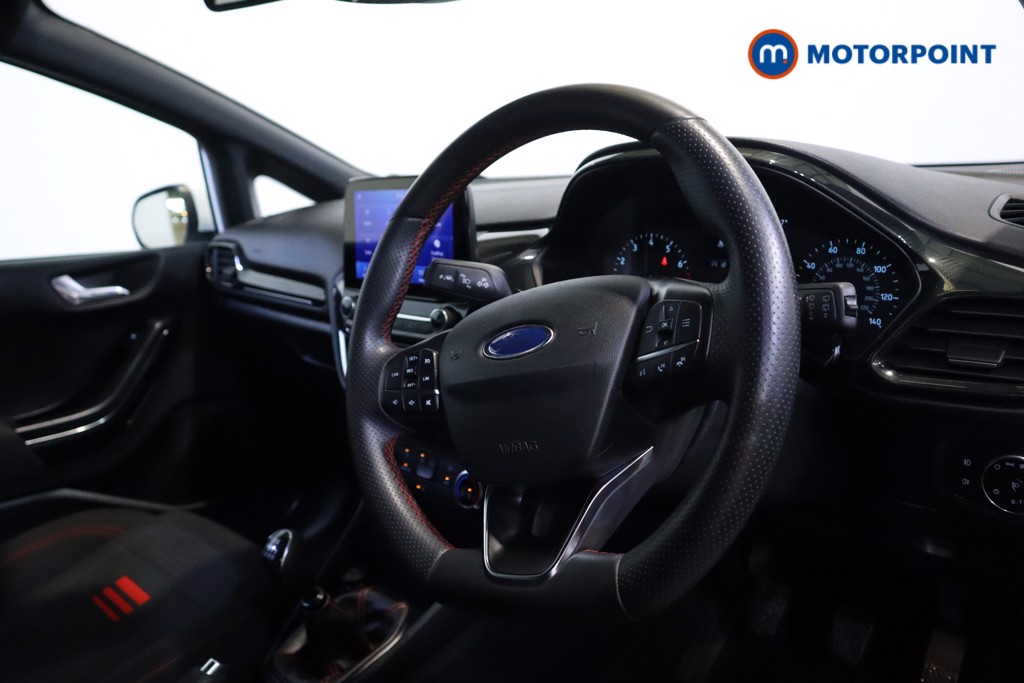 Used Ford Fiesta 2022 for sale - 77207896: Photo 9