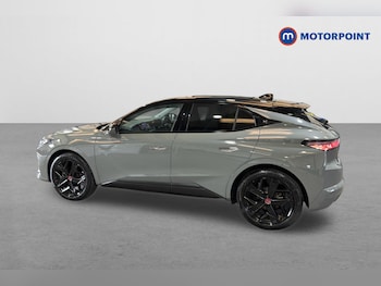 Used DS Automobiles DS 4 2023 for sale - 78533606: Photo
