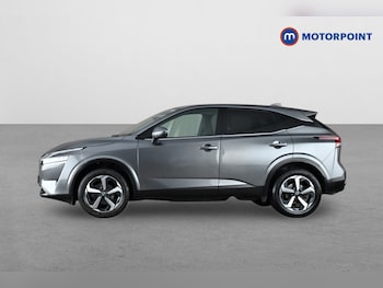 Used Nissan Qashqai 2022 for sale - 79492013: Photo