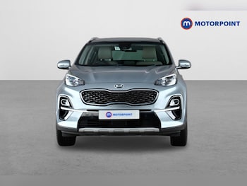 Used Kia Sportage 2020 for sale - 79209205: Photo