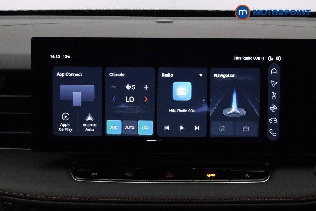 Used MG MG HS for sale - 78177078: Photo 10