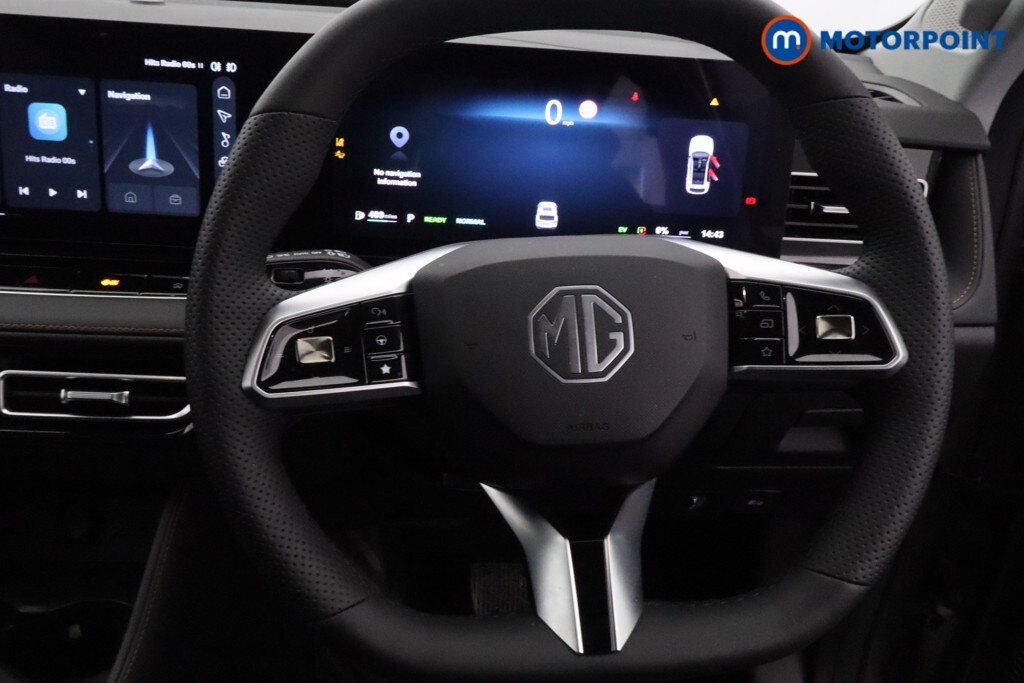 Used MG MG HS for sale - 78177078: Photo 14