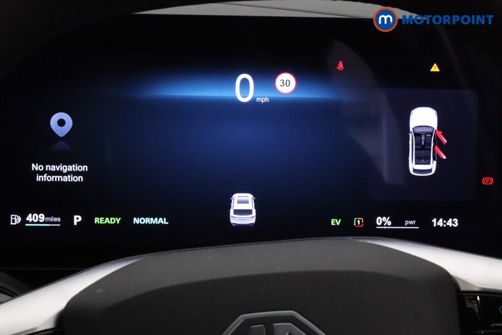 Used MG MG HS for sale - 78177078: Photo 17