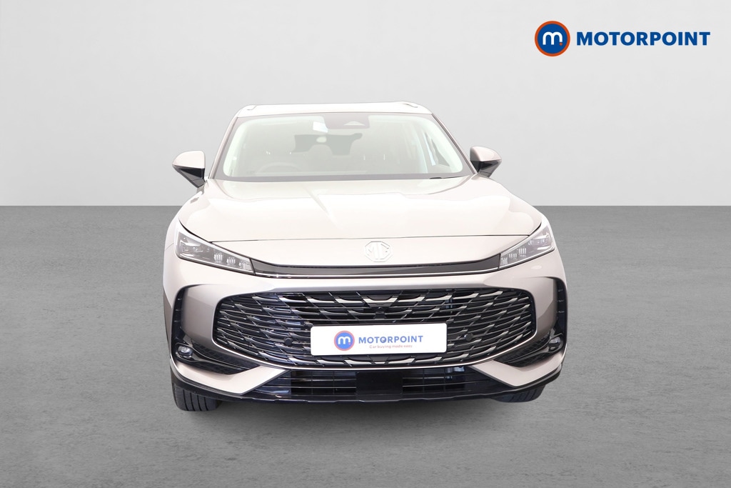 Used MG MG HS for sale - 78177078: Photo 2