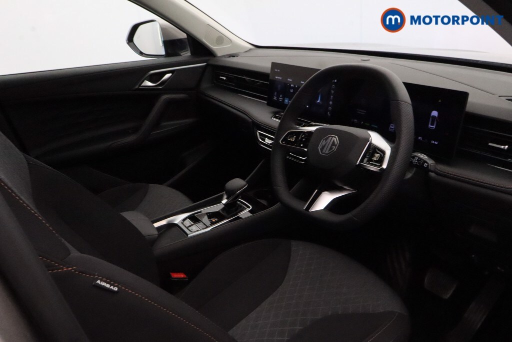 Used MG MG HS for sale - 78177078: Photo 21