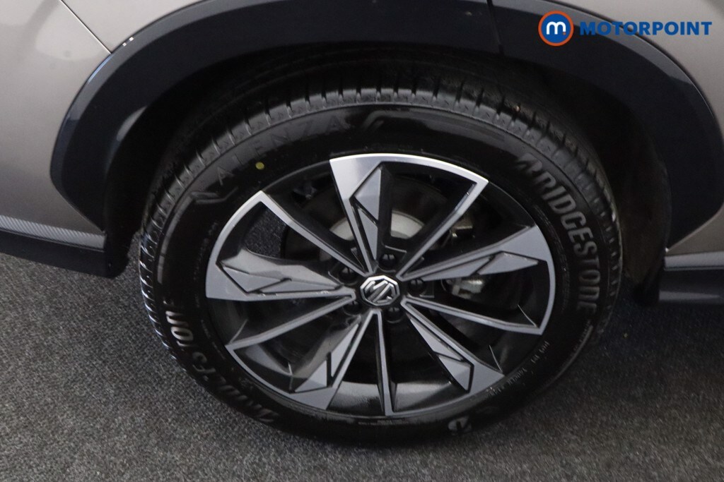 Used MG MG HS for sale - 78177078: Photo 31