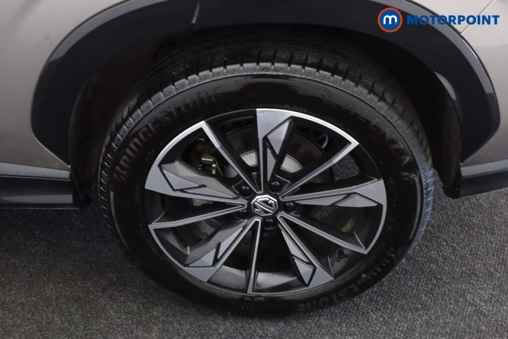 Used MG MG HS for sale - 78177078: Photo 34