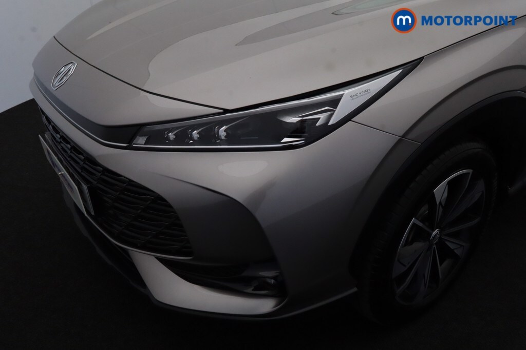 Used MG MG HS for sale - 78177078: Photo 40