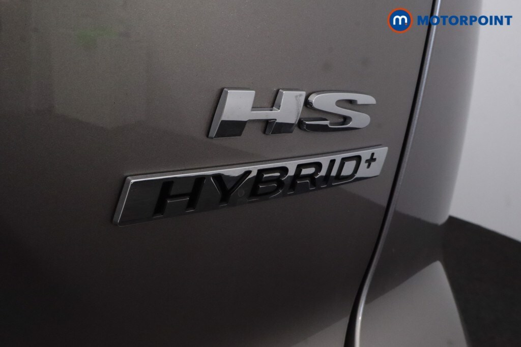 Used MG MG HS for sale - 78177078: Photo 44