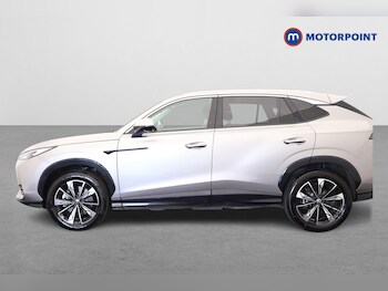 Used MG MG HS undefined for sale - 78177078: Photo