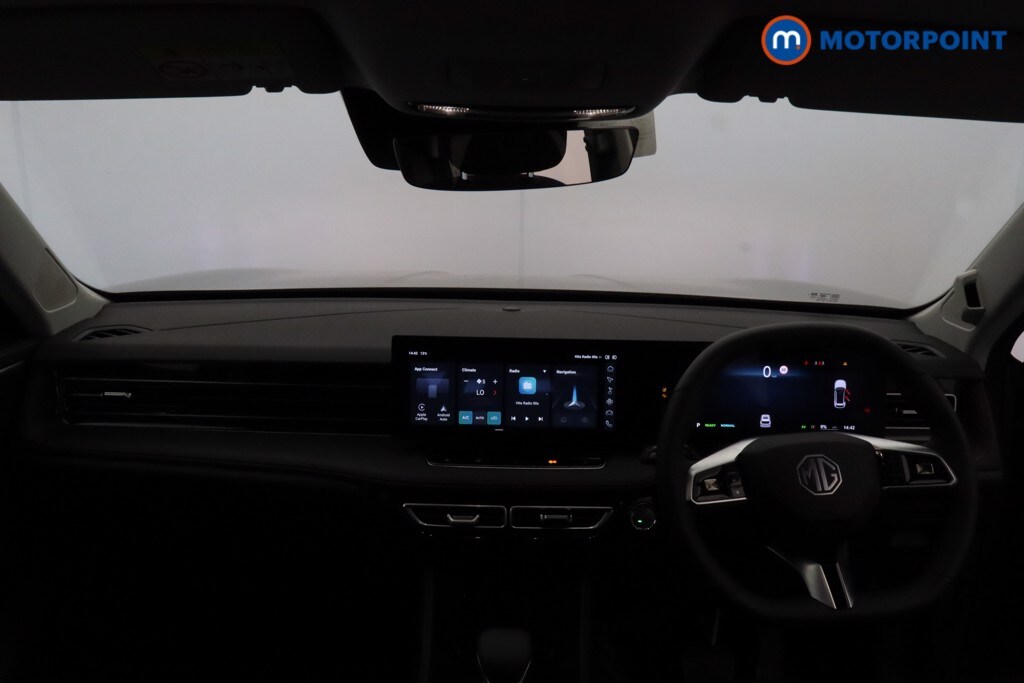 Used MG MG HS for sale - 78177078: Photo 9