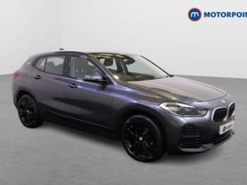 2021 - xDrive 25e Sport 5dr Auto