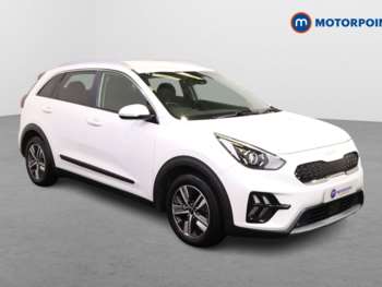 2022 - 1.6 GDi Hybrid 2 5dr DCT