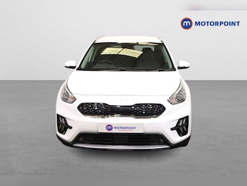 Used Kia Niro 2022 for sale - 75434611: Photo