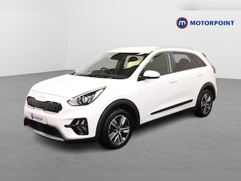 Used Kia Niro 2022 for sale - 75434611: Photo