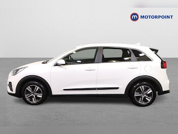 Used Kia Niro 2022 for sale - 75434611: Photo