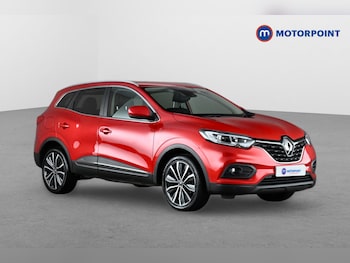 Used Renault Kadjar 2020 for sale - 78721008: Photo