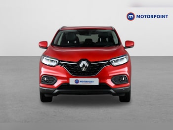 Used Renault Kadjar 2020 for sale - 78721008: Photo