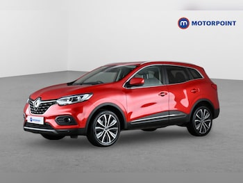Used Renault Kadjar 2020 for sale - 78721008: Photo
