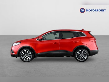Used Renault Kadjar 2020 for sale - 78721008: Photo