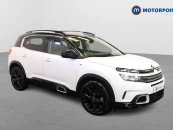 2021 - 1.6 Plug-in Hybrid 225 Shine Plus 5dr e-EAT8