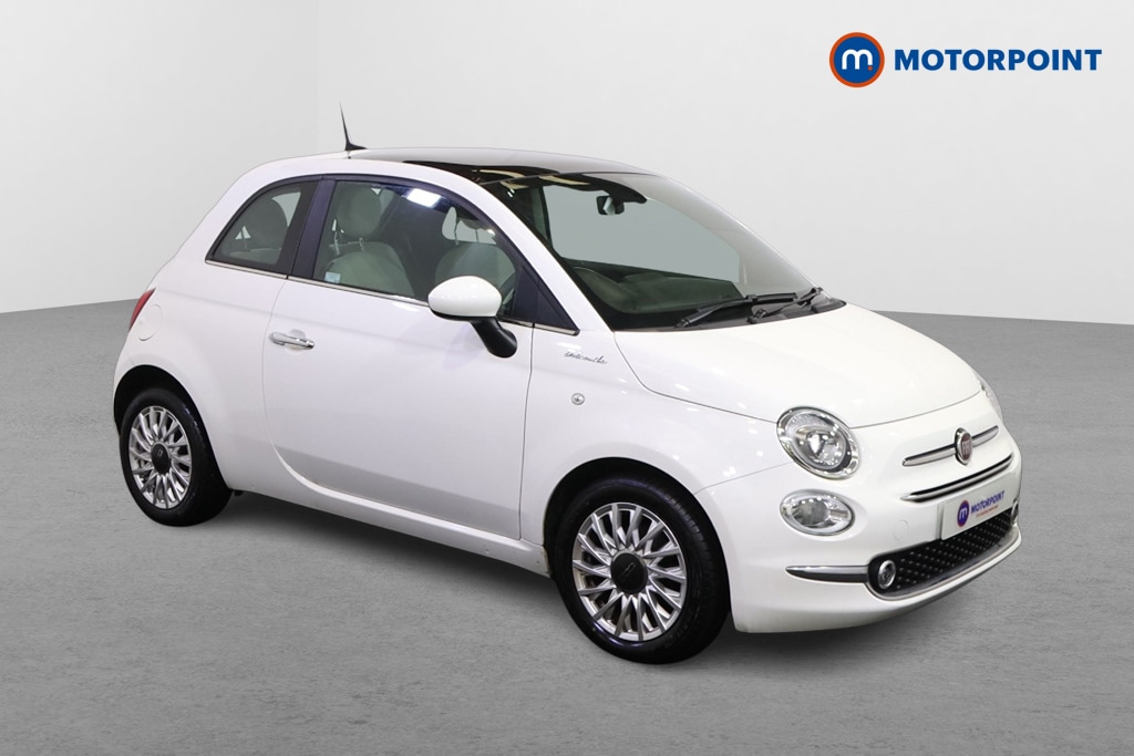 Used Fiat 500 2021 for sale - 76508342: Photo 1