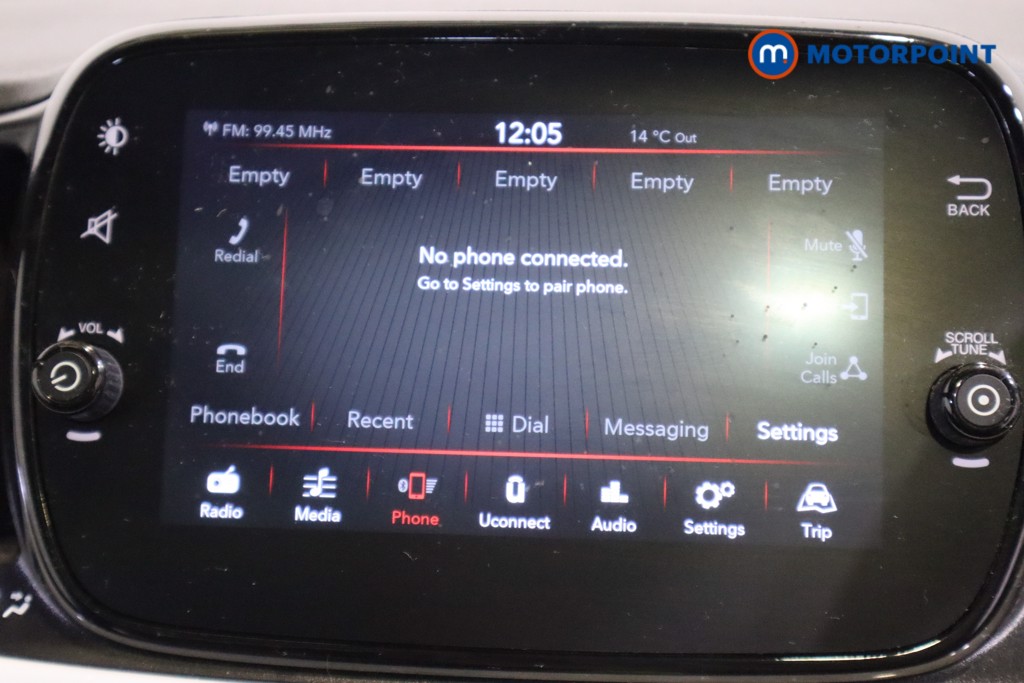 Used Fiat 500 2021 for sale - 76508342: Photo 10