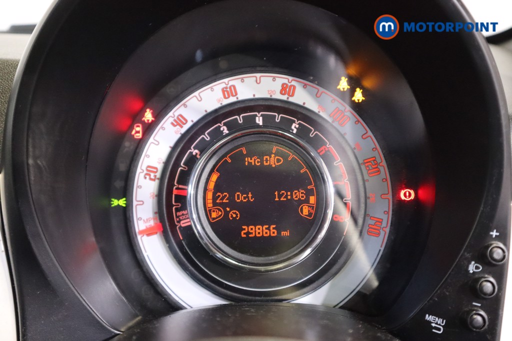 Used Fiat 500 2021 for sale - 76508342: Photo 11