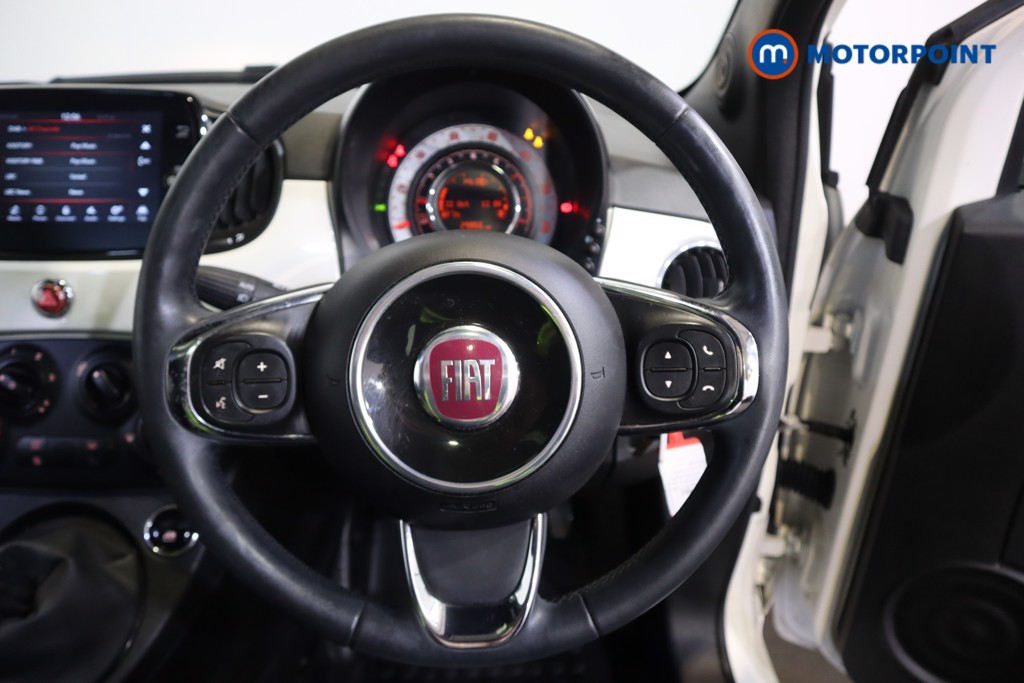 Used Fiat 500 2021 for sale - 76508342: Photo 12