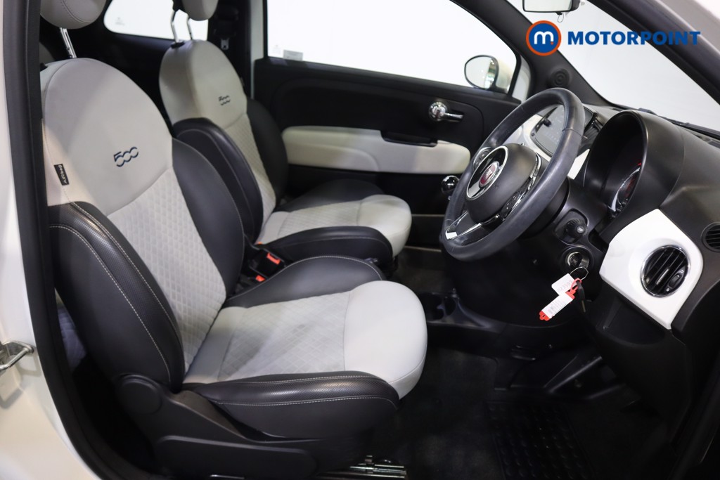 Used Fiat 500 2021 for sale - 76508342: Photo 14