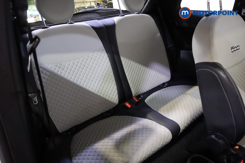 Used Fiat 500 2021 for sale - 76508342: Photo 15