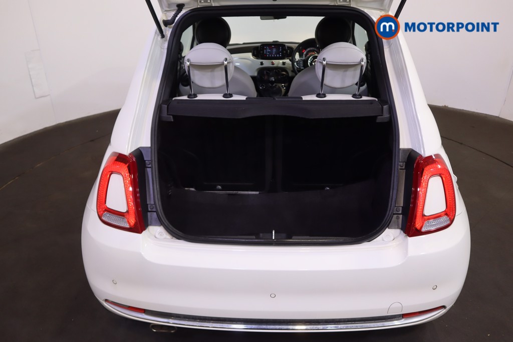 Used Fiat 500 2021 for sale - 76508342: Photo 16