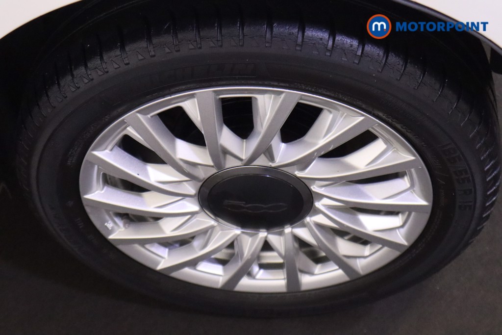 Used Fiat 500 2021 for sale - 76508342: Photo 17