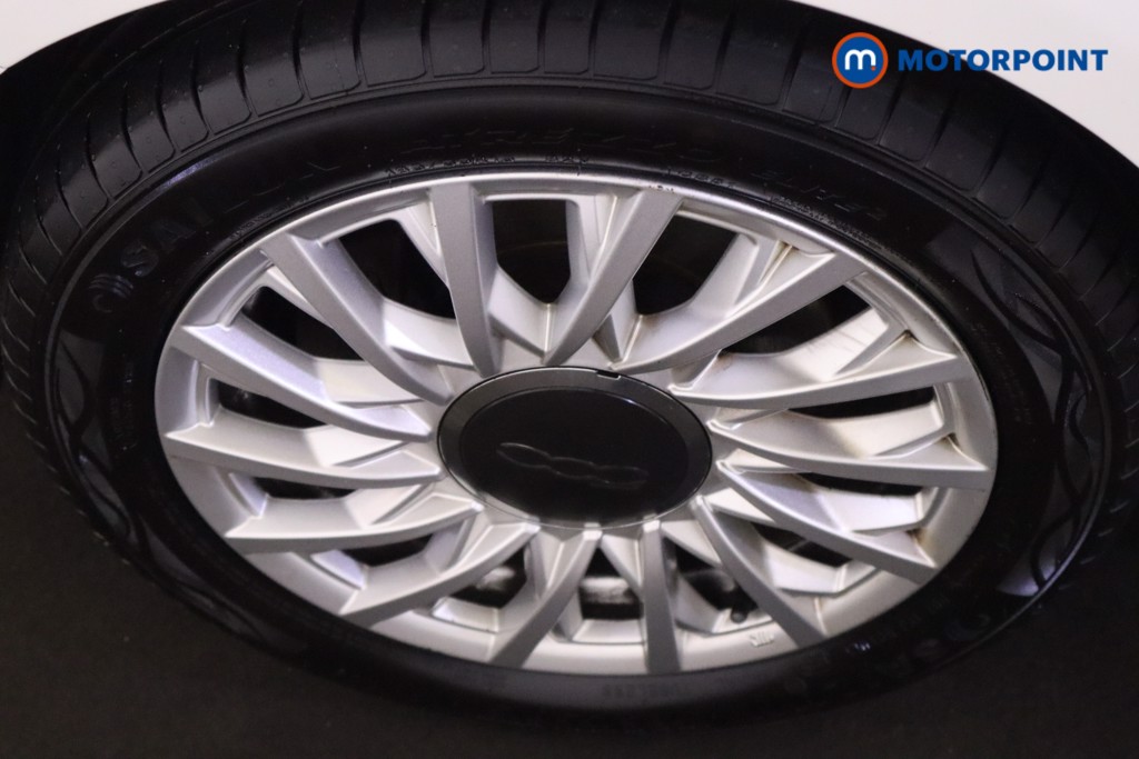 Used Fiat 500 2021 for sale - 76508342: Photo 18