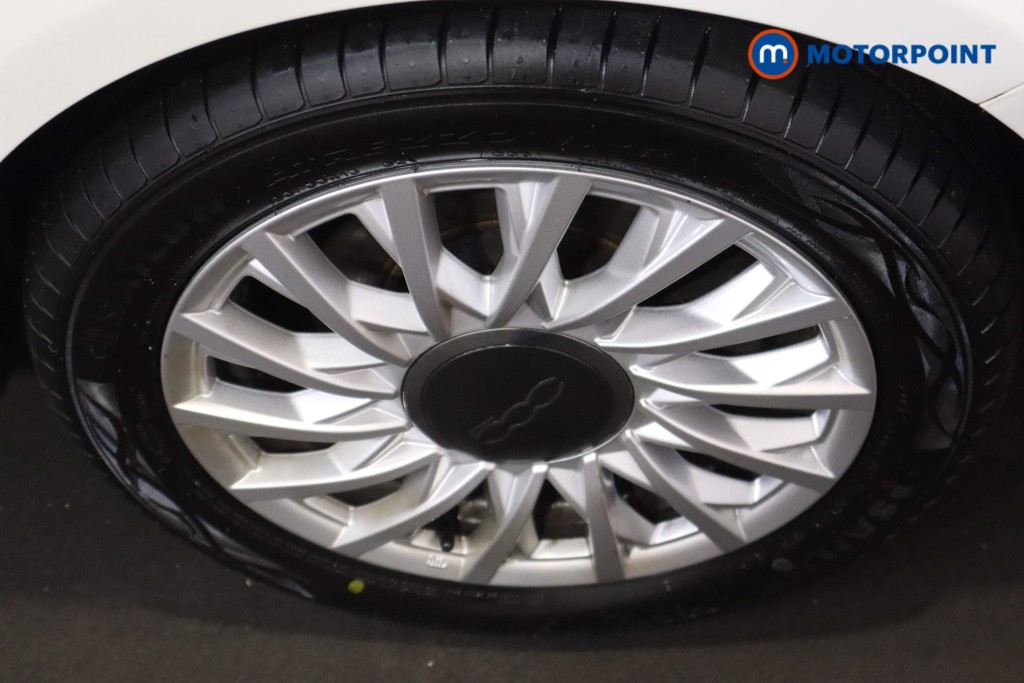 Used Fiat 500 2021 for sale - 76508342: Photo 19