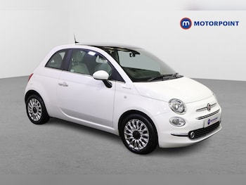 Fiat - 500