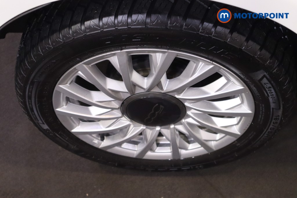 Used Fiat 500 2021 for sale - 76508342: Photo 20