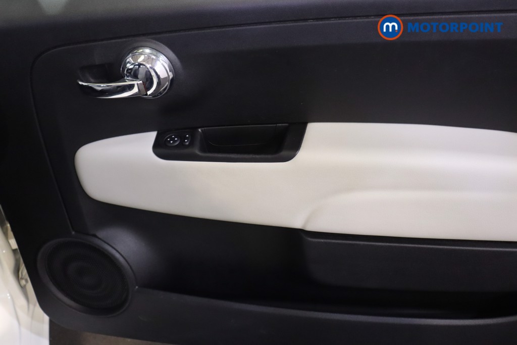 Used Fiat 500 2021 for sale - 76508342: Photo 21