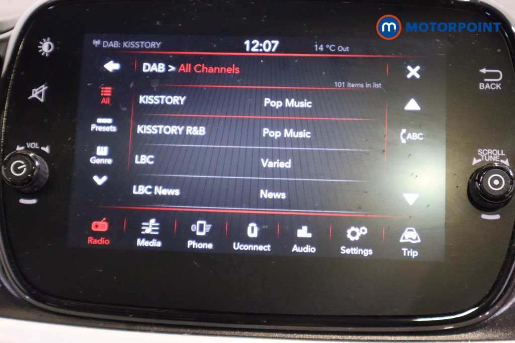 Used Fiat 500 2021 for sale - 76508342: Photo 25