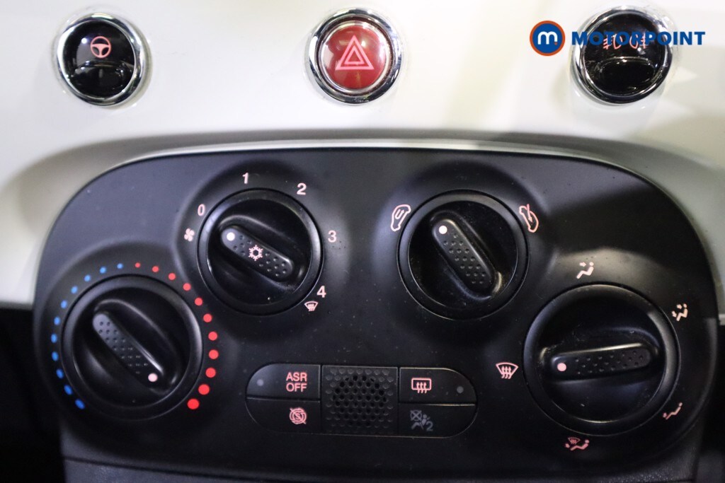 Used Fiat 500 2021 for sale - 76508342: Photo 26