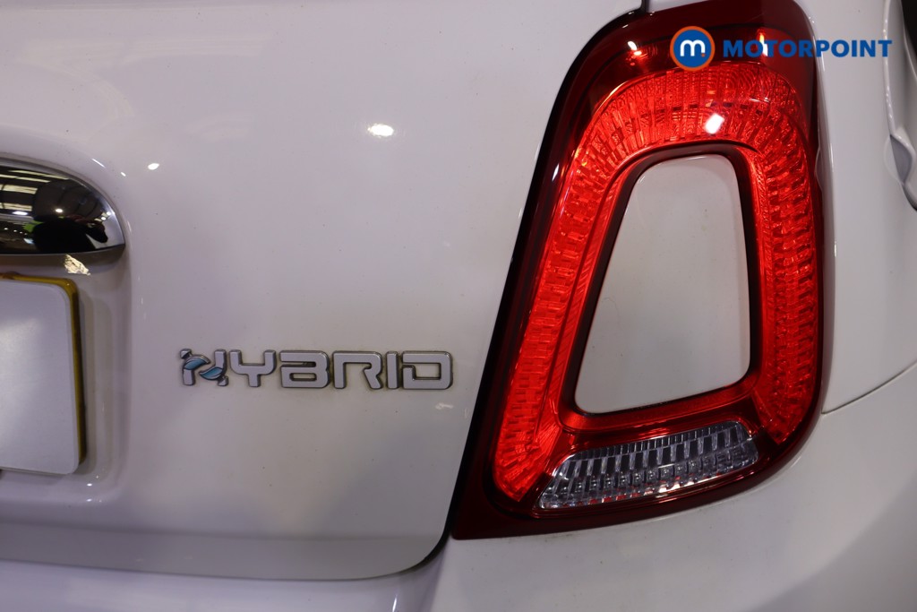 Used Fiat 500 2021 for sale - 76508342: Photo 35