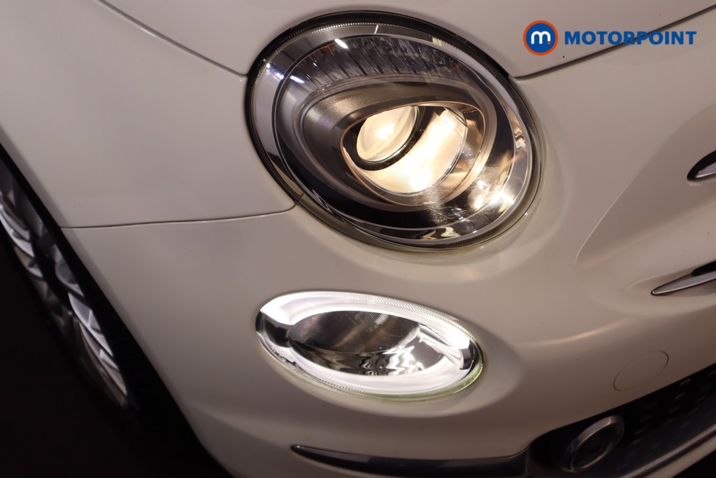 Used Fiat 500 2021 for sale - 76508342: Photo 38