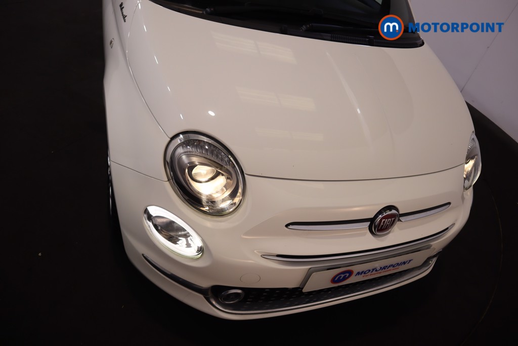 Used Fiat 500 2021 for sale - 76508342: Photo 39