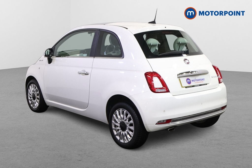 Used Fiat 500 2021 for sale - 76508342: Photo 5